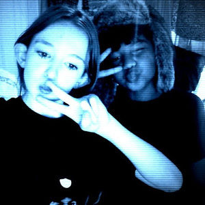 Meet your Posher, Morgan